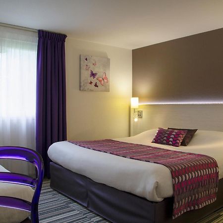 The Originals City, Hotel Alizea, Le Mans Nord Saint-Saturnin  Εξωτερικό φωτογραφία