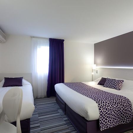 The Originals City, Hotel Alizea, Le Mans Nord Saint-Saturnin  Εξωτερικό φωτογραφία