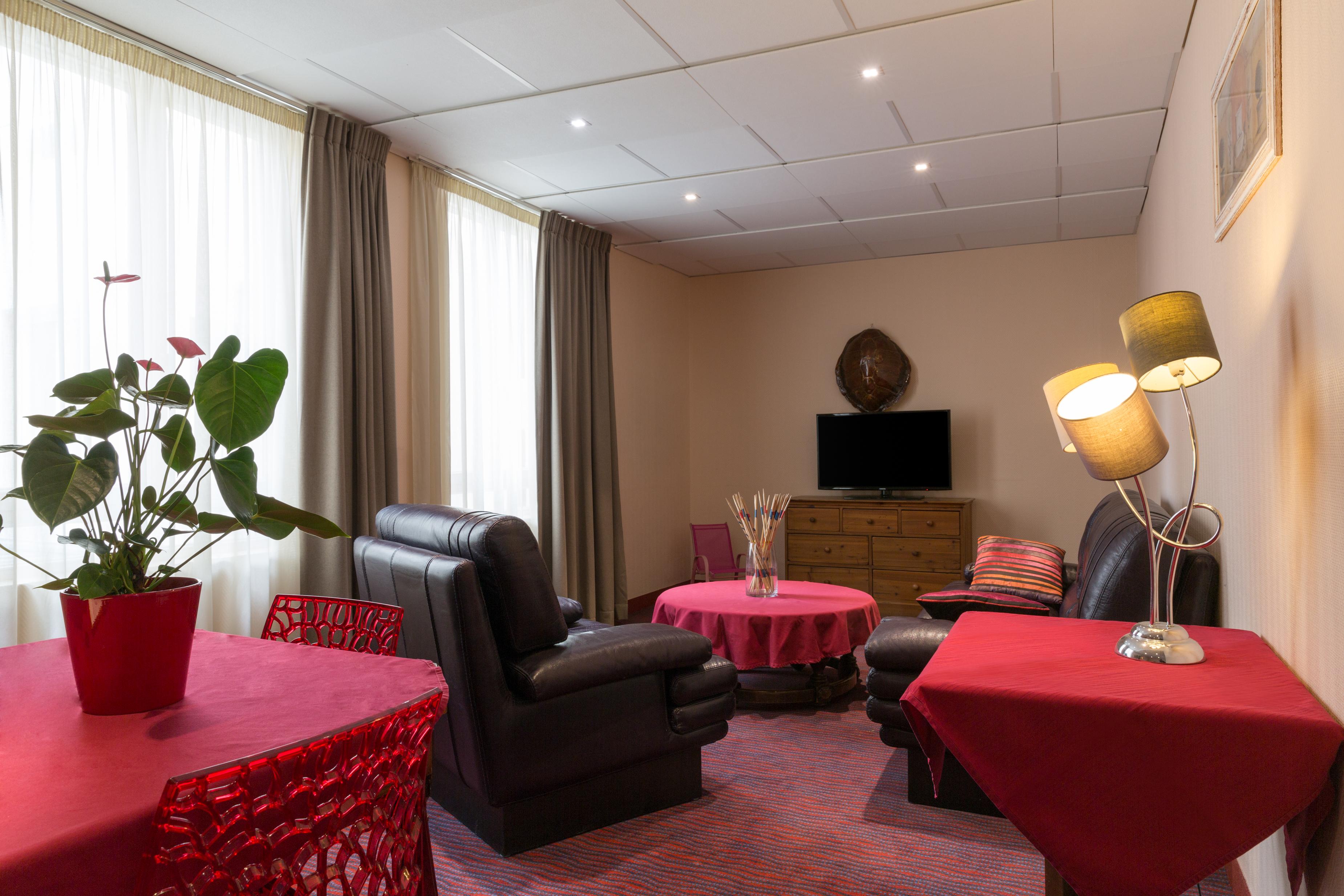 The Originals City, Hotel Alizea, Le Mans Nord Saint-Saturnin  Εξωτερικό φωτογραφία