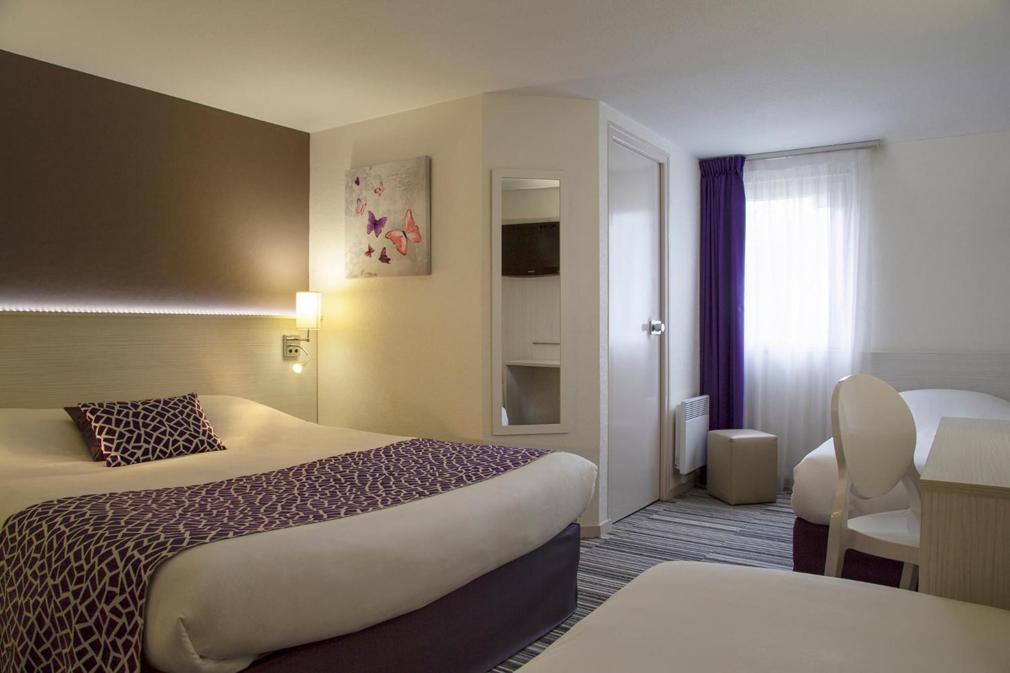 The Originals City, Hotel Alizea, Le Mans Nord Saint-Saturnin  Εξωτερικό φωτογραφία