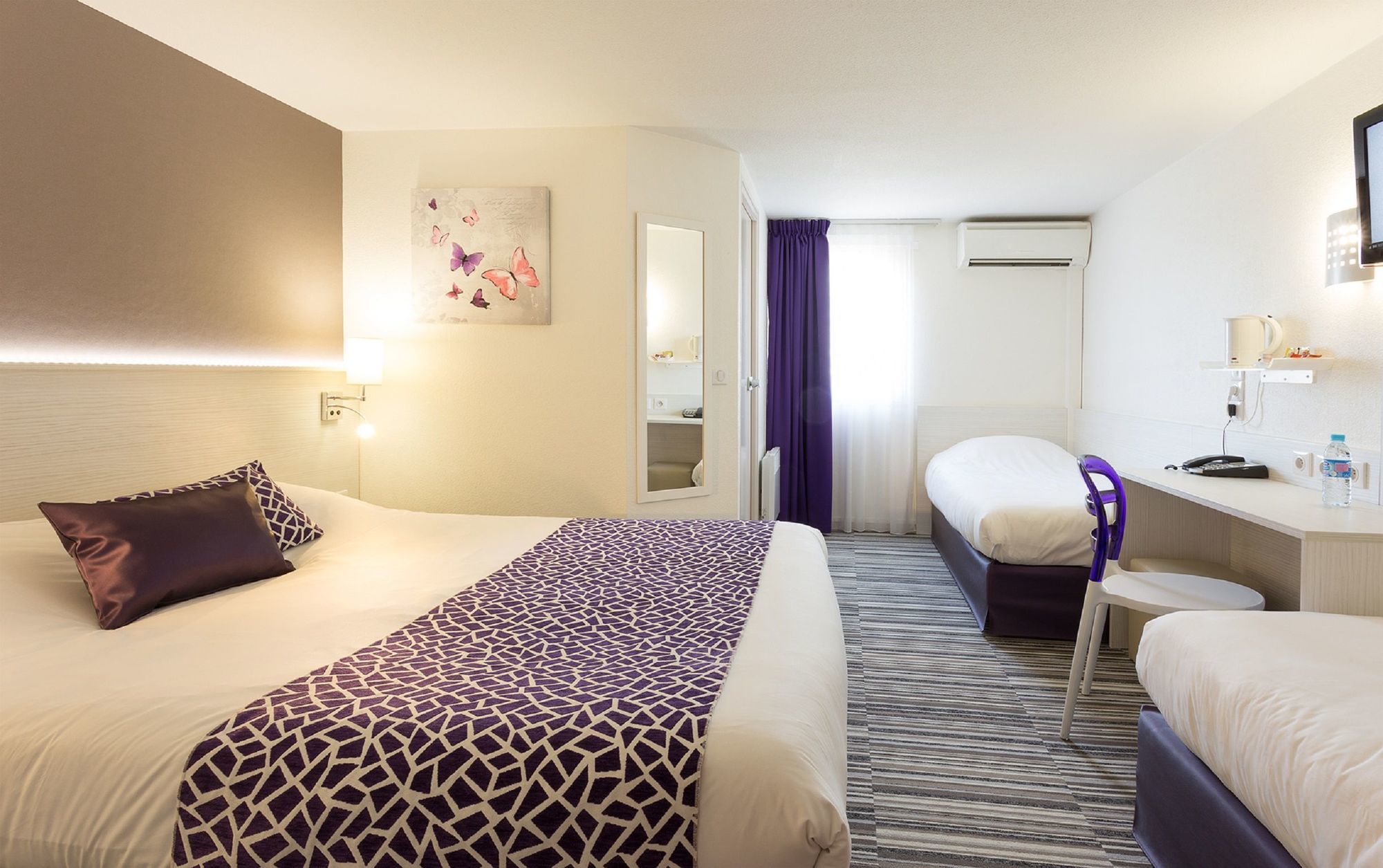 The Originals City, Hotel Alizea, Le Mans Nord Saint-Saturnin  Εξωτερικό φωτογραφία