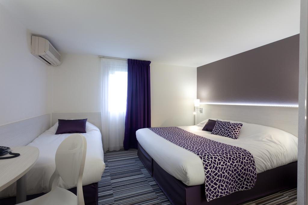 The Originals City, Hotel Alizea, Le Mans Nord Saint-Saturnin  Εξωτερικό φωτογραφία