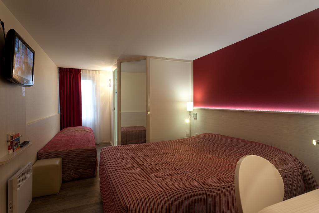 The Originals City, Hotel Alizea, Le Mans Nord Saint-Saturnin  Εξωτερικό φωτογραφία